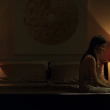 Tutte le mie notti: un momento del film