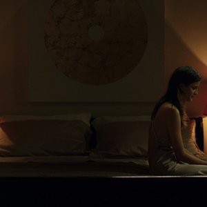 Tutte le mie notti: un momento del film