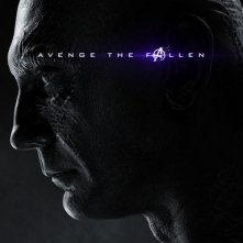 Avengers Bautista