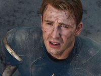 Avengers: Endgame, Chris Evans parla dell'ultimo giorno sul set