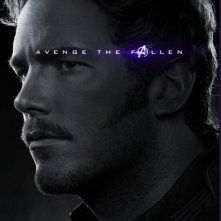 Avengers Pratt