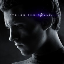 Avengers Spidey