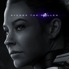 Avengers Wasp