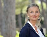 Barbara Bouchet: 'Checco Zalone mi ha sgridata perché mi è sfuggito qualcosa sul suo film'