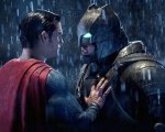 Batman v Superman, Zack Snyder: 'Ecco come è nata la famosa scena di Martha'