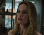 Captain Marvel: Kevin Feige spiega perché Carol Danvers non si innamora di nessuno