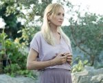 Chambers: Uma Thurman nelle prime foto della serie Netflix