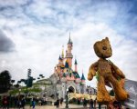 Disneyland Paris: la stagione dei supereroi Marvel è aperta!
