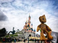 Disneyland Paris: la stagione dei supereroi Marvel è aperta!