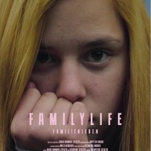 Locandina di Family Life
