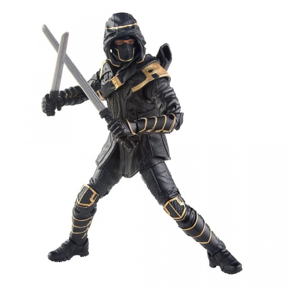 Hasbro Marvel Legends Avengers Endgame Ronin 02
