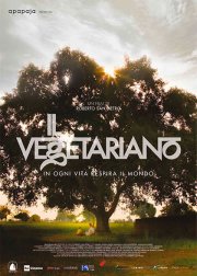 Locandina di Il Vegetariano