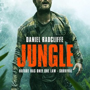 Locandina di Jungle