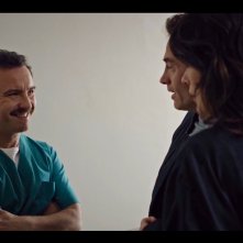 La Compagnia del Cigno: Maurizio Bianucci in una scena