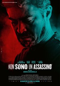 Locandina di Non sono un assassino