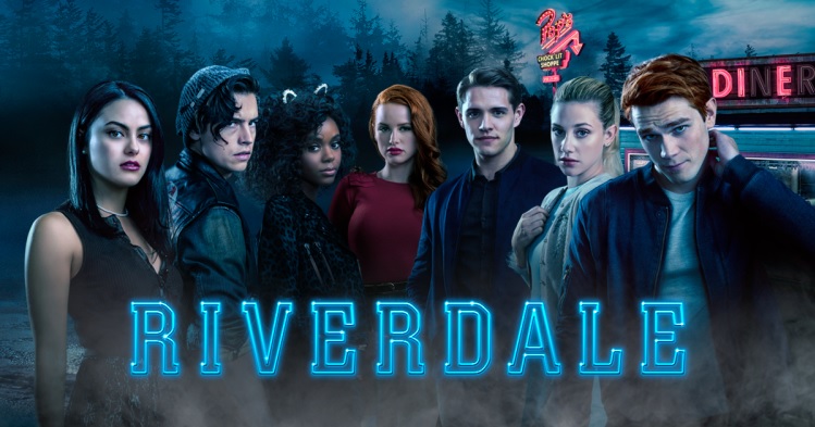 SCARICA EPISODI RIVERDALE