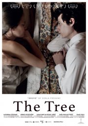 Locandina di The Tree
