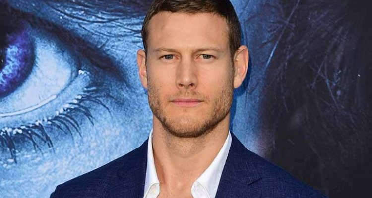 Film E Programmi Tv Di Tom Hopper