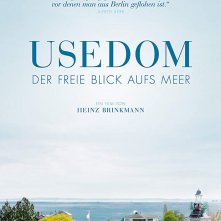 Locandina di Usedom: Der freie Blick aufs Meer