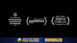 Quello Che I Social Non Dicono - The Cleaners   Trailer Italiano Ufficiale Hd