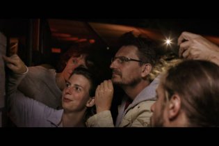 Le Grand Bal Clip - Clip  Uno, Due, Tre, Quattro!