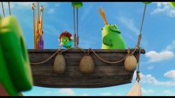 Angy Birds 2 - Il Film - Trailer Italiano