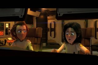 A Spasso Con Willy - Trailer