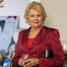 Book Club - Tutto può succedere: Candice Bergen in una scena