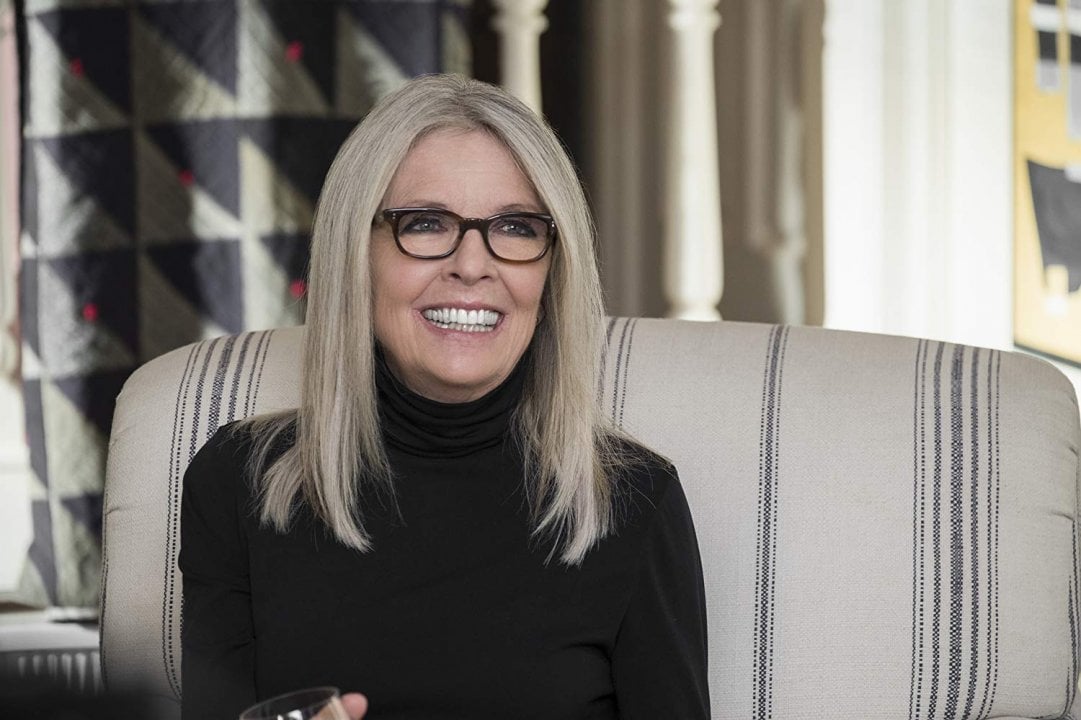 "Diane Keaton era magia": Hollywood rende omaggio all'indimenticabile protagonista di Io & Annie