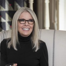 Book Club - Tutto può succedere: Diane Keaton in una scena