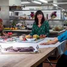 Book Club - Tutto può succedere: Jane Fonda con Candice Bergen e Mary Steenburgen in una scena