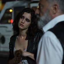 Dolceroma: una scena con Valentina Bellè