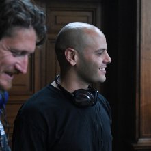 Dolceroma: un'immagine del film