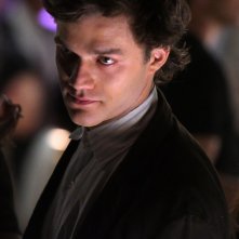 Dolceroma: un momento del film