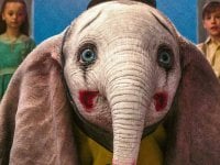 Dumbo, la recensione: Tim Burton prende la rincorsa, ma non spicca il volo