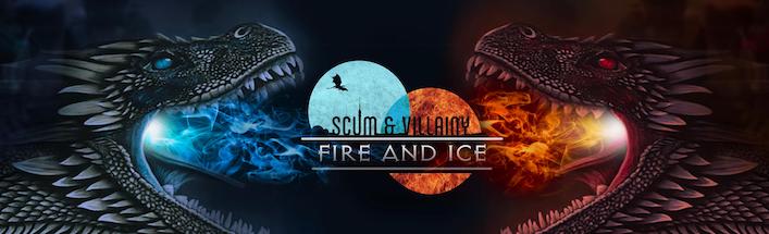 Game Of Thrones Fire And Ice 2