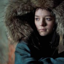 Hanna: una foto della protagonista Esme Creed-Miles