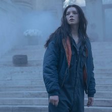 Hanna: la protagonista Esme Creed-Miles