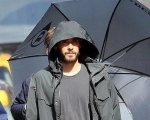 Morbius, Jared Leto nelle prime foto dal set di Manchester!