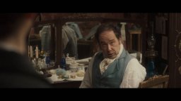 Cyrano Mon Amour - Trailer Italiano