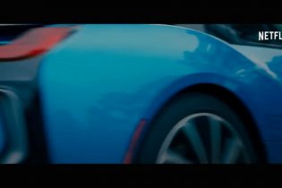 The Perfect Date - Trailer Italiano