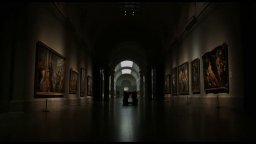 Il Museo Del Prado - La Corte Delle Meraviglie