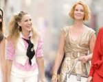Is There Still Sex and the City? Nuova serie tratta dai romanzi di Candace Bushnell