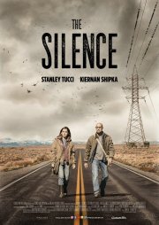 Locandina di The Silence