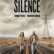 Locandina di The Silence
