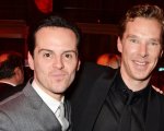 1917: Benedict Cumberbatch e Andrew Scott nel film di Sam Mendes