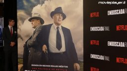 Highwaymen - L'ultima imboscata: intervista a Kevin Costner