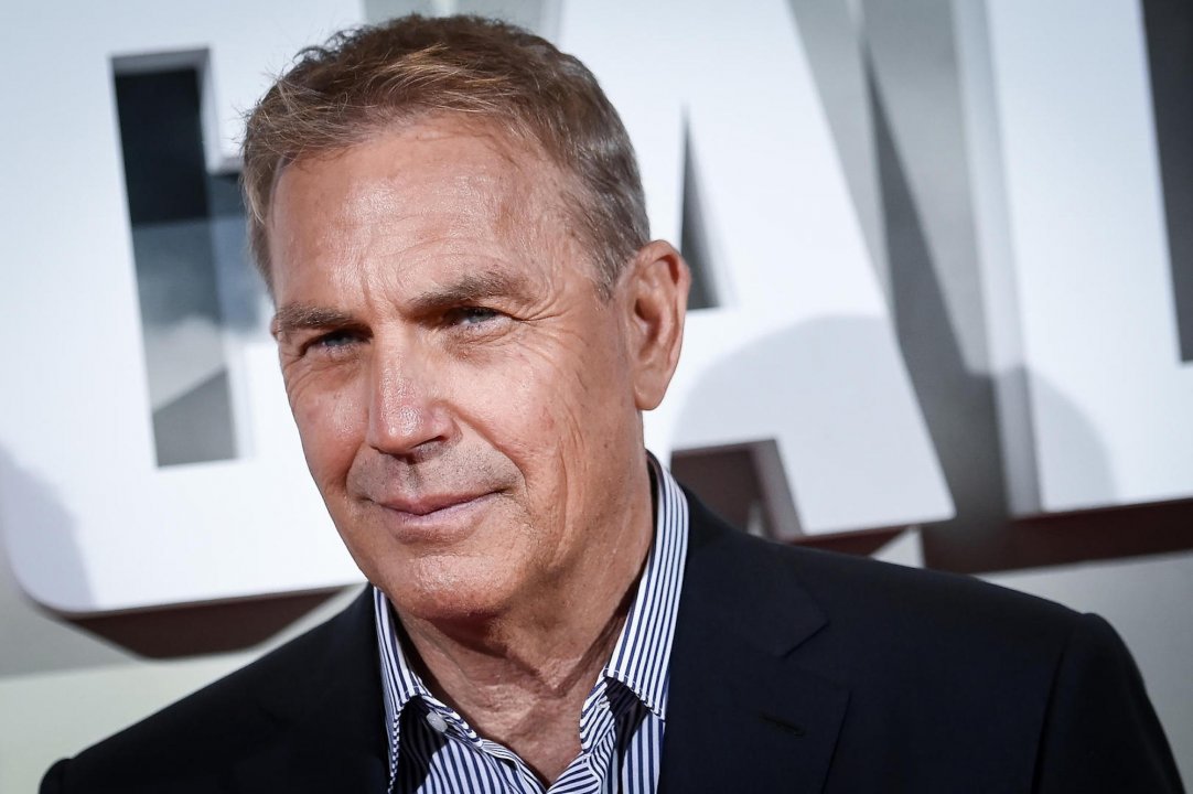 Kevin Costner vuole fare un altro film sportivo: “Bisogna dare allo sport la realtà che trasmette”