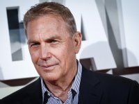 Kevin Costner vuole fare un altro film sportivo: 'Bisogna dare allo sport la realtà che trasmette'