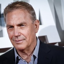 Highwaymen - L'ultima imboscata: Kevin Costner a Madrid